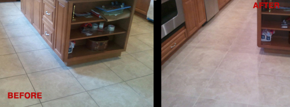 Professional Tile & Grout Cleaning & Sealing Service in Berkeley Heights, Watchung, Chatham & Warren NJ