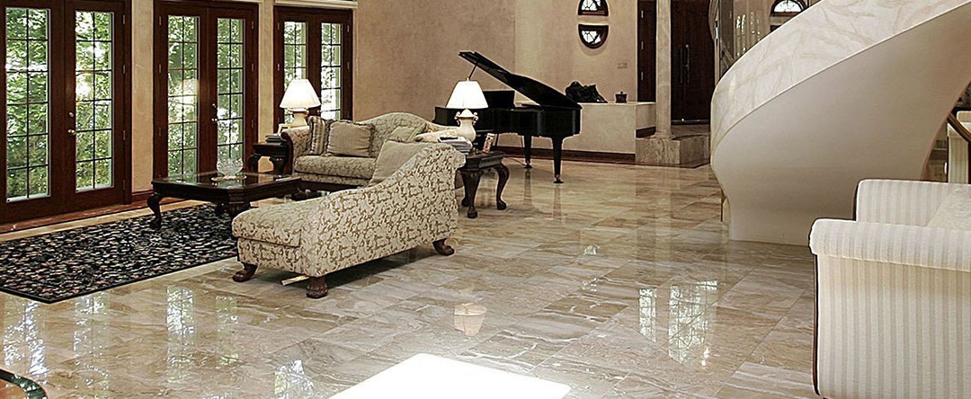 Professional Commercial Tile and Grout Cleaning and Sealing Services Serving NJ NY and PA