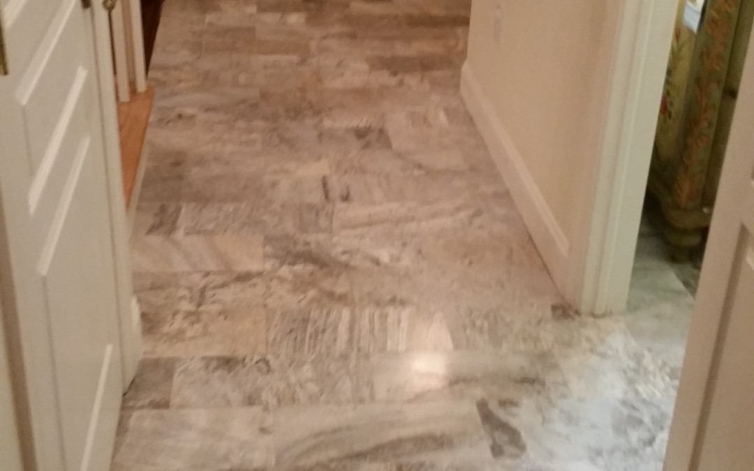 NJ Shore Marble Polishing & Stone Refinishing in Rumson & Highlands