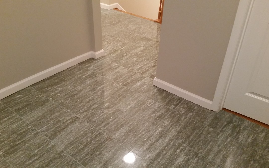 Tile and Grout Cleaning and Sealing Serving Marlboro & Morganville NJ