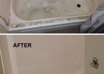 Bathtub Refinishing