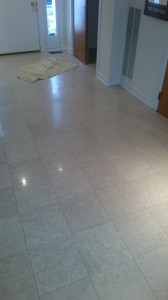 marble before