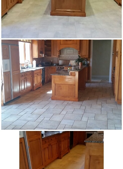 Colts Neck NJ Professional Tile & Grout Cleaning & Sealing