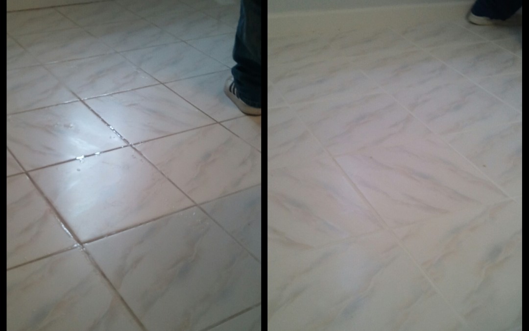 Hey New Jersey Grout Color Matters !